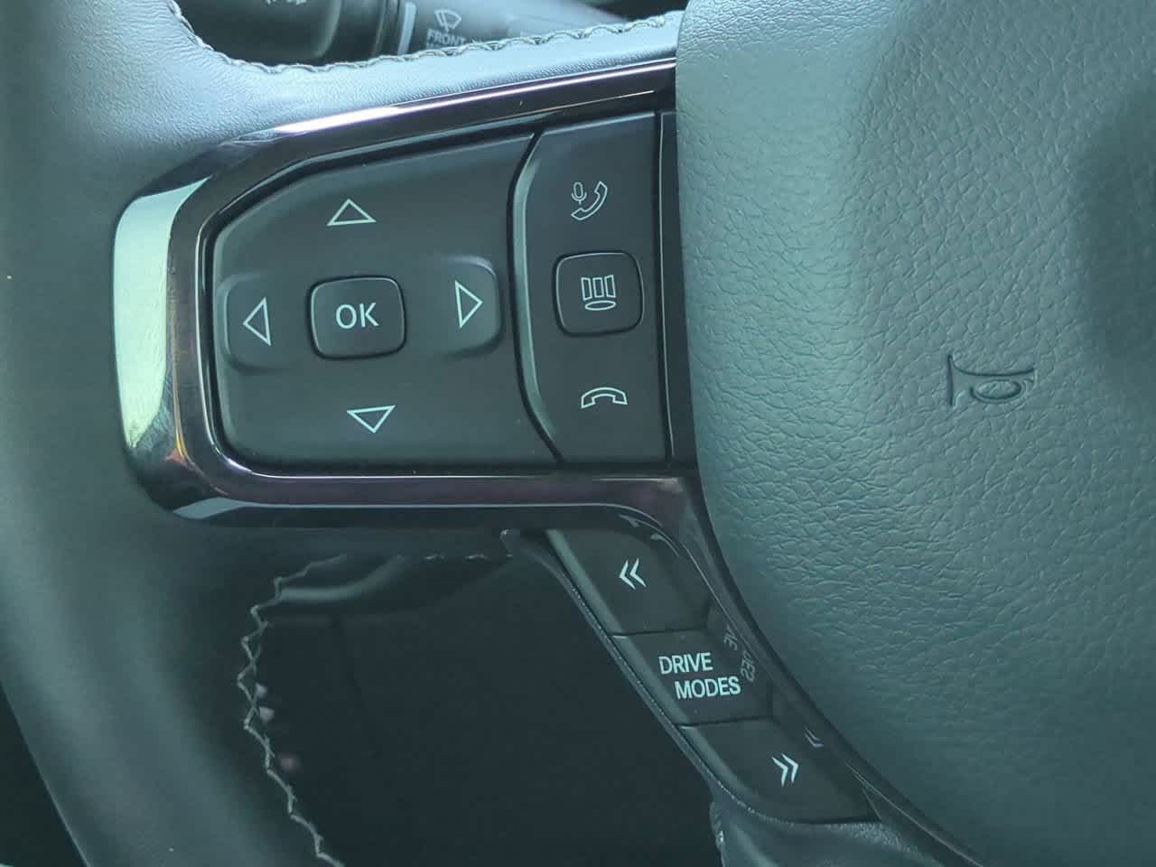 Thumbnail: 2026 RAM 1500 - 25