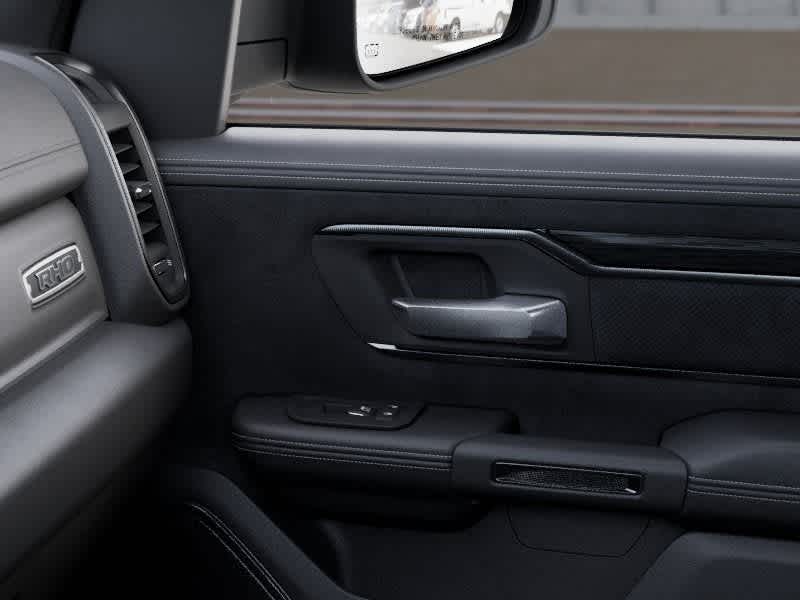 Thumbnail: 2026 RAM 1500 - 25