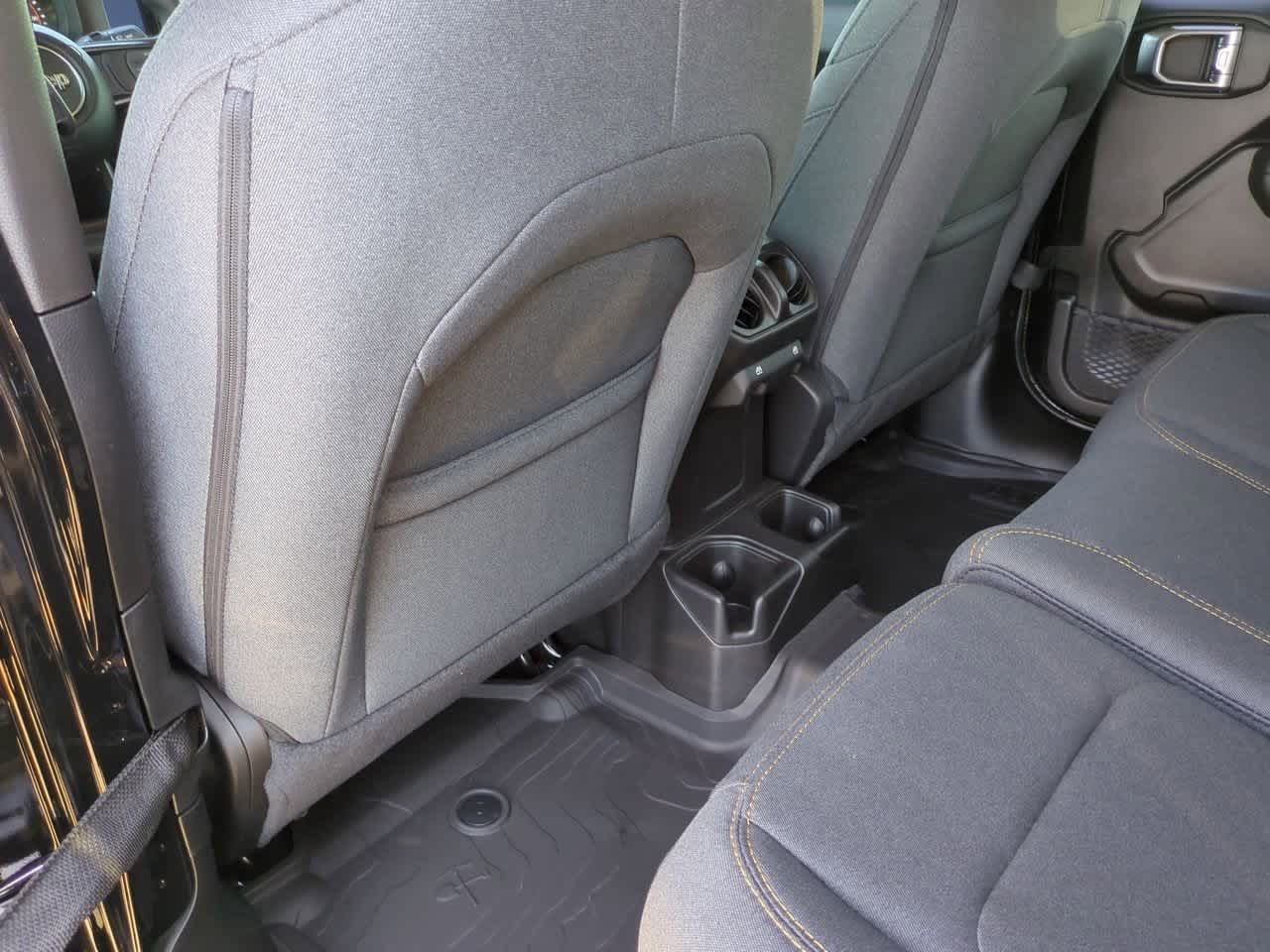 Thumbnail: 2026 Jeep Wrangler - 19