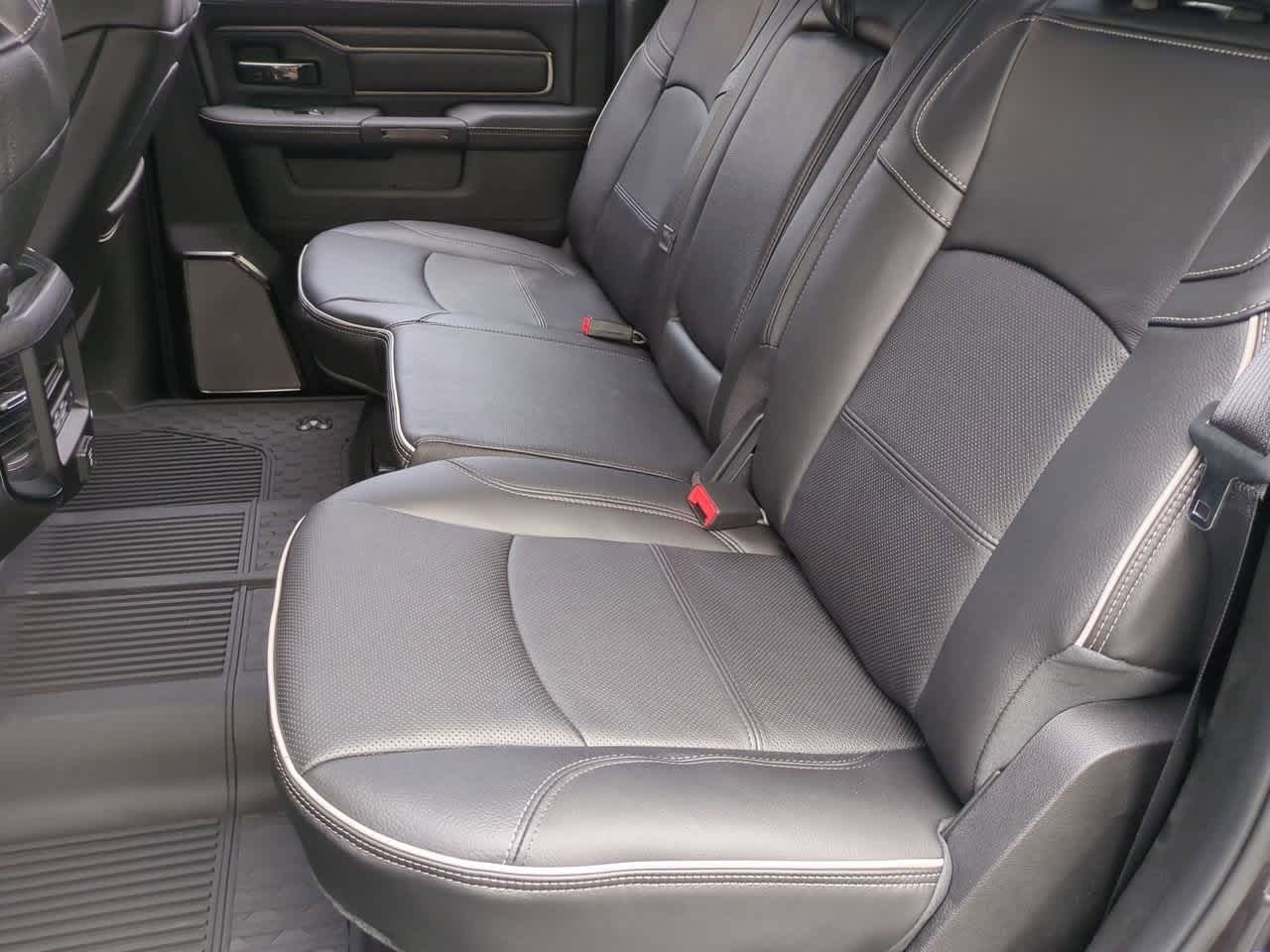 Thumbnail: 2026 RAM 2500 - 20