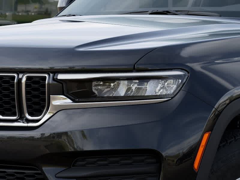 Thumbnail: 2025 Jeep Grand Cherokee - 6