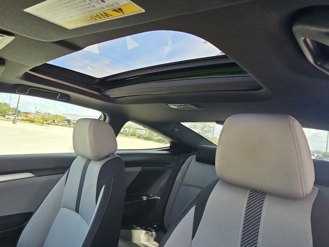 Thumbnail: 2016 Honda Civic - 18