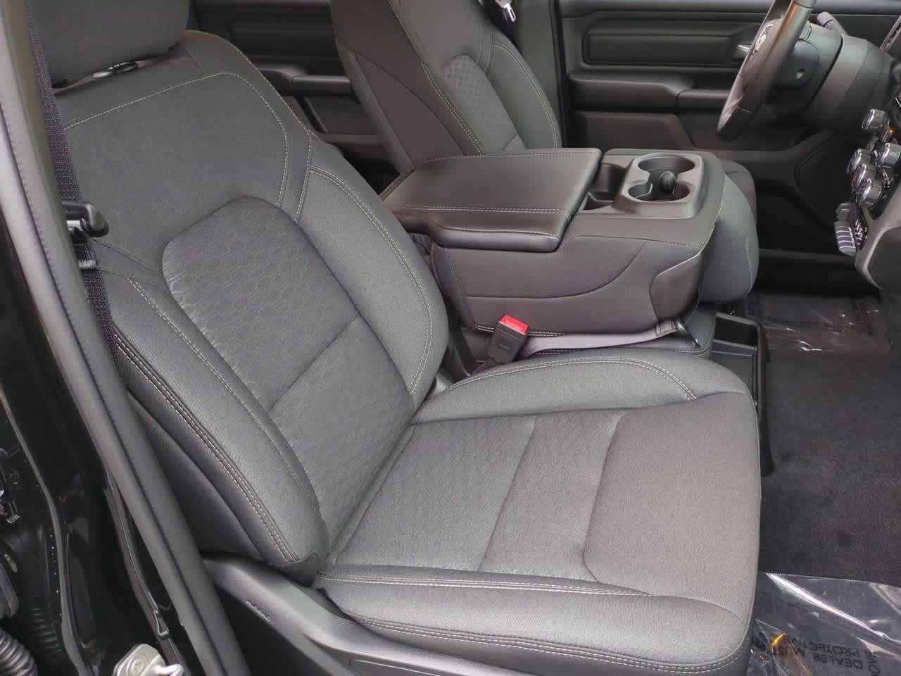 Thumbnail: 2026 RAM 1500 - 22