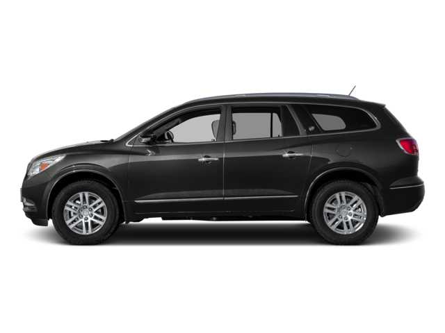 Thumbnail: 2016 Buick Enclave - 3
