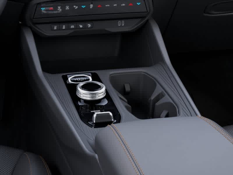 Thumbnail: 2026 Jeep Cherokee - 23