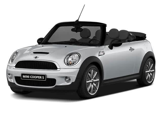2009 MINI Cooper S -
                  Sanford, FL