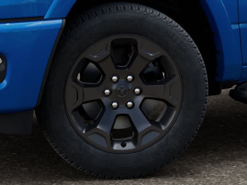 Thumbnail: 2026 RAM 1500 - 8