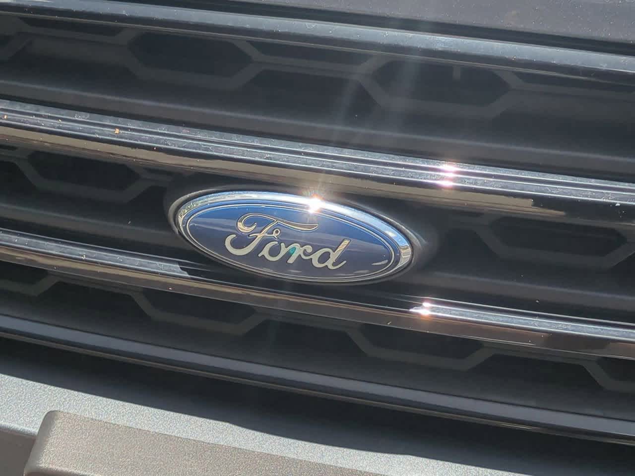 Thumbnail: 2020 Ford EcoSport - 12