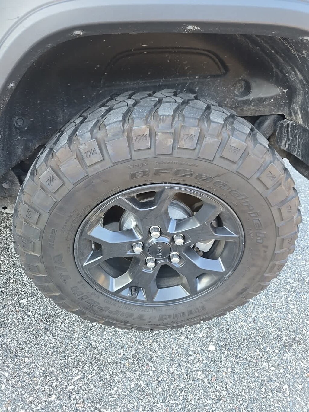 Used 2023 Jeep Wrangler Willys Sport SUV