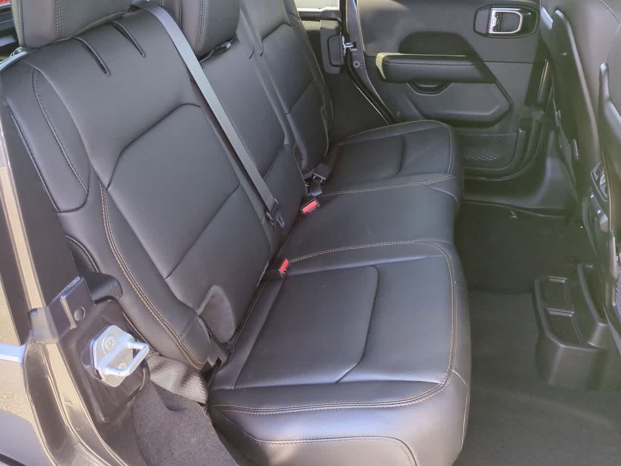 Thumbnail: 2025 Jeep Wrangler - 20