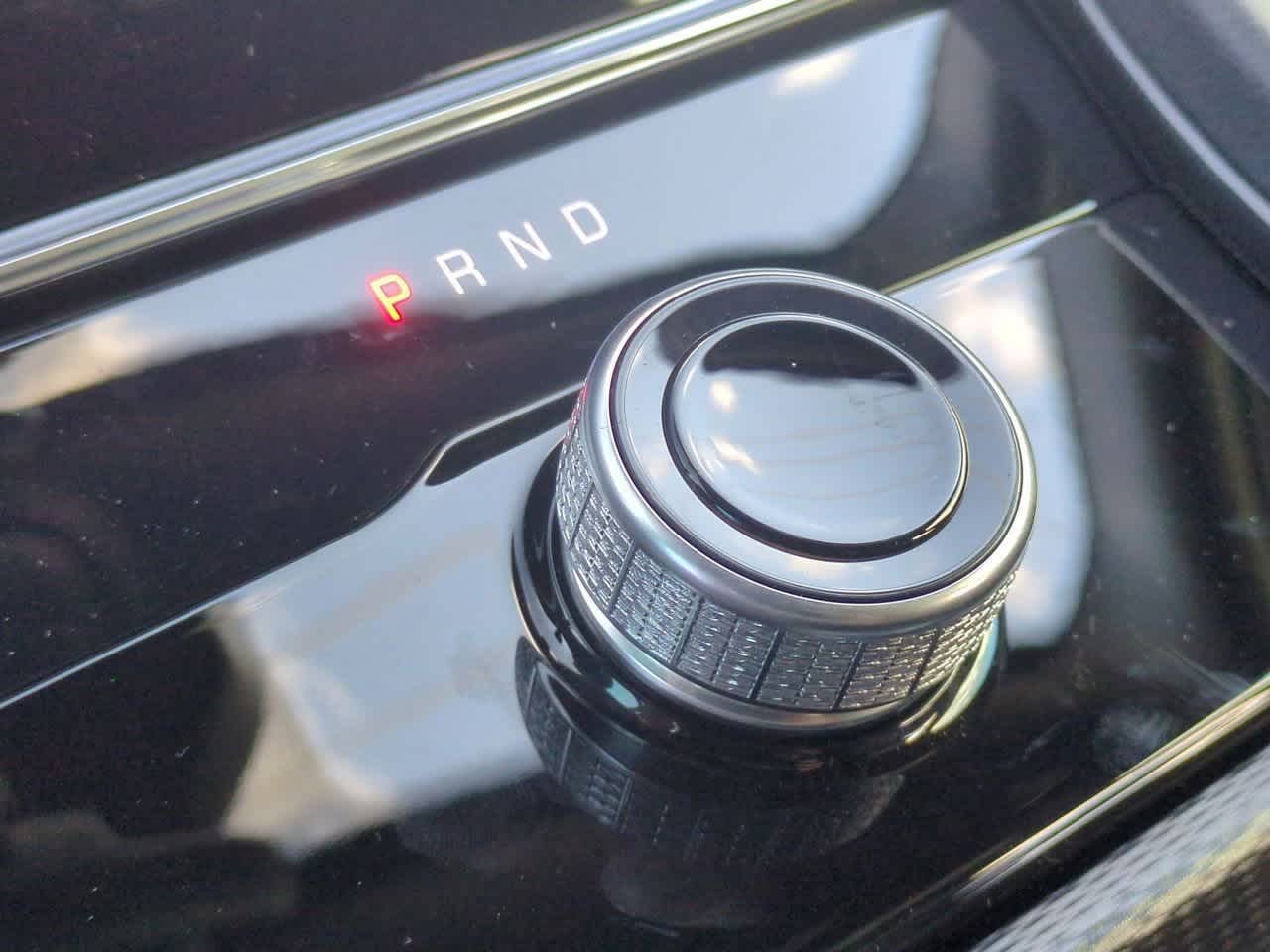 Thumbnail: 2025 Jeep Grand Cherokee L - 33