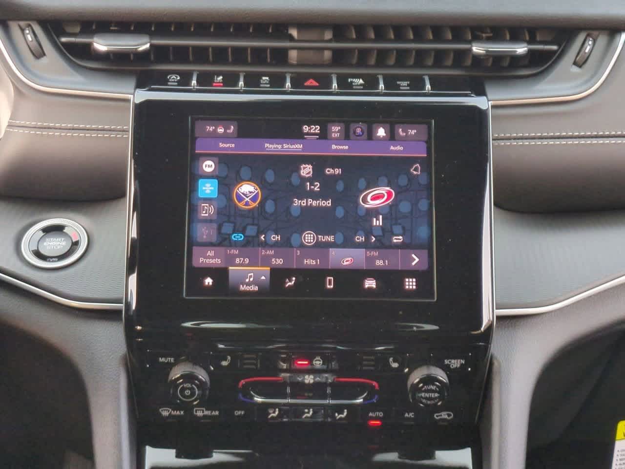 Thumbnail: 2025 Jeep Grand Cherokee - 28