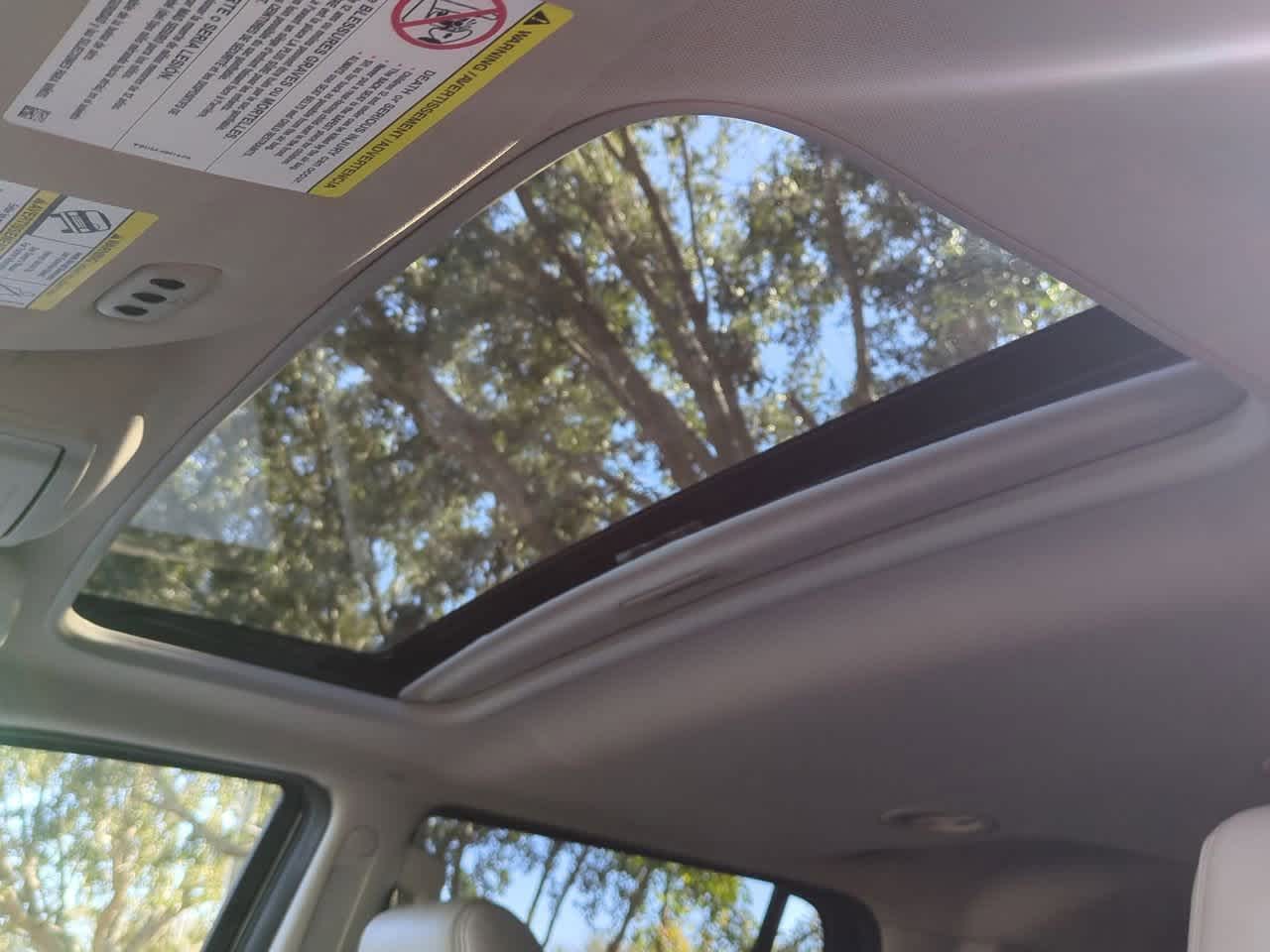 Thumbnail: 2017 Lincoln Navigator L - 20