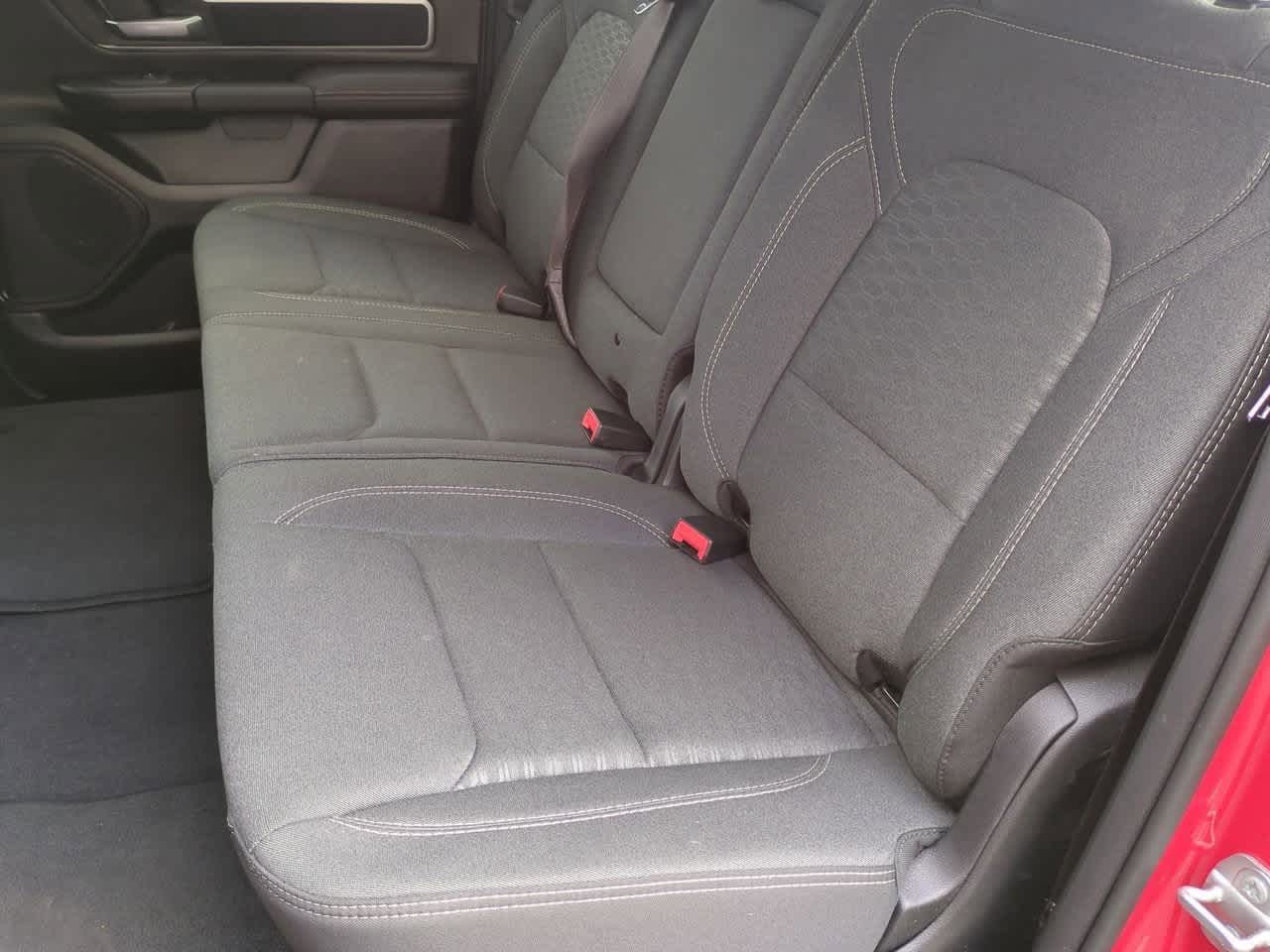 Thumbnail: 2025 RAM 1500 - 20