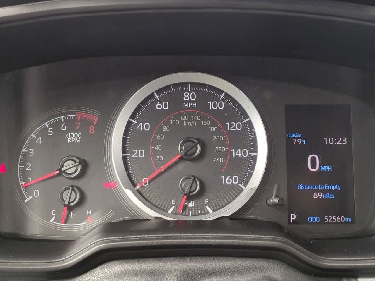 Thumbnail: 2022 Toyota Corolla - 34