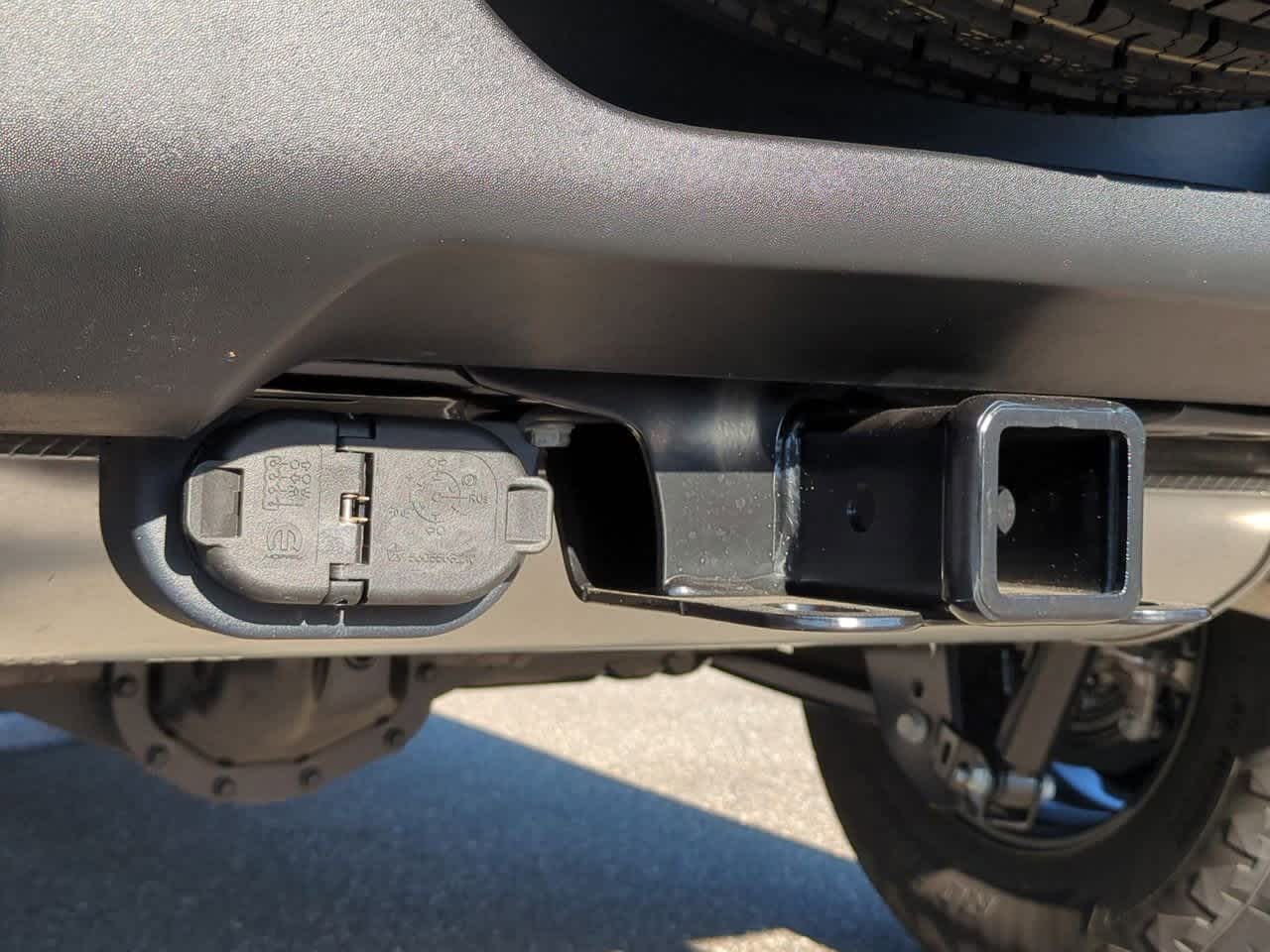 Thumbnail: 2026 Jeep Wrangler - 35