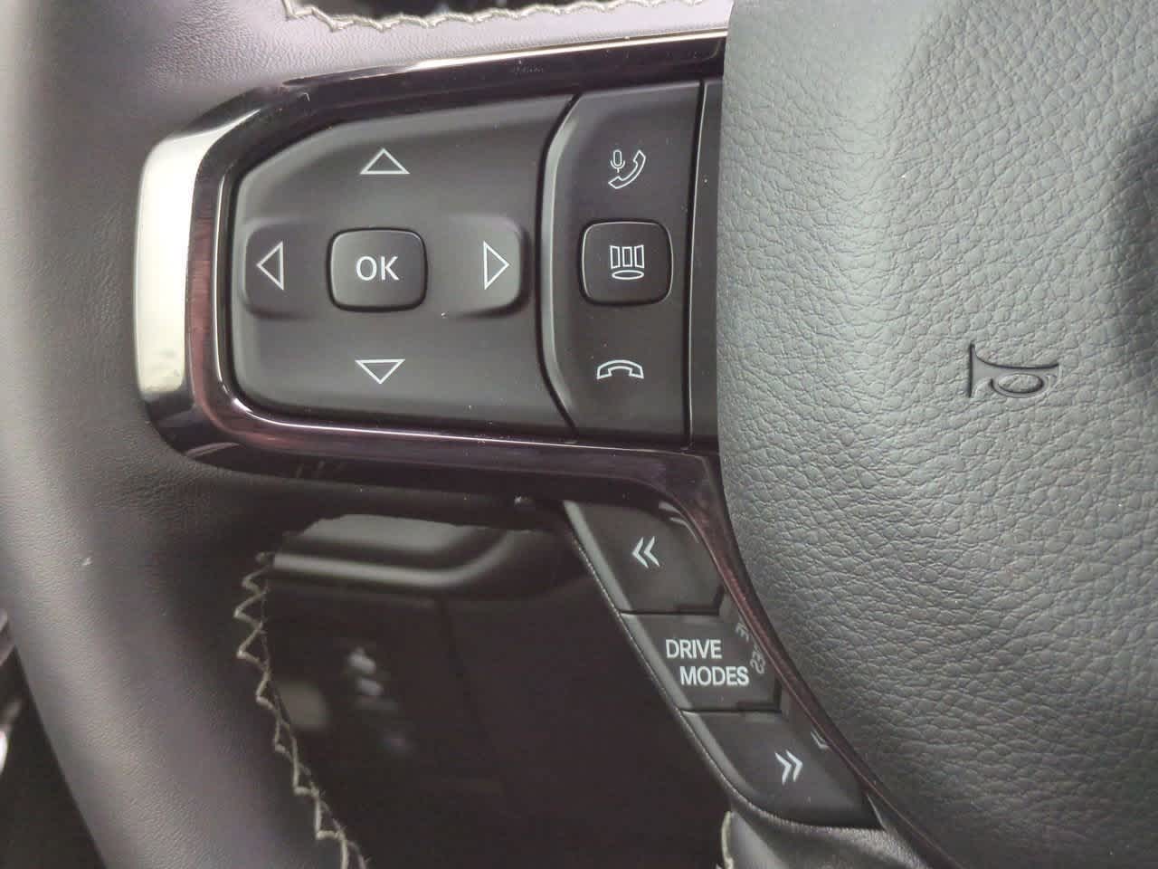 Thumbnail: 2026 RAM 1500 - 24