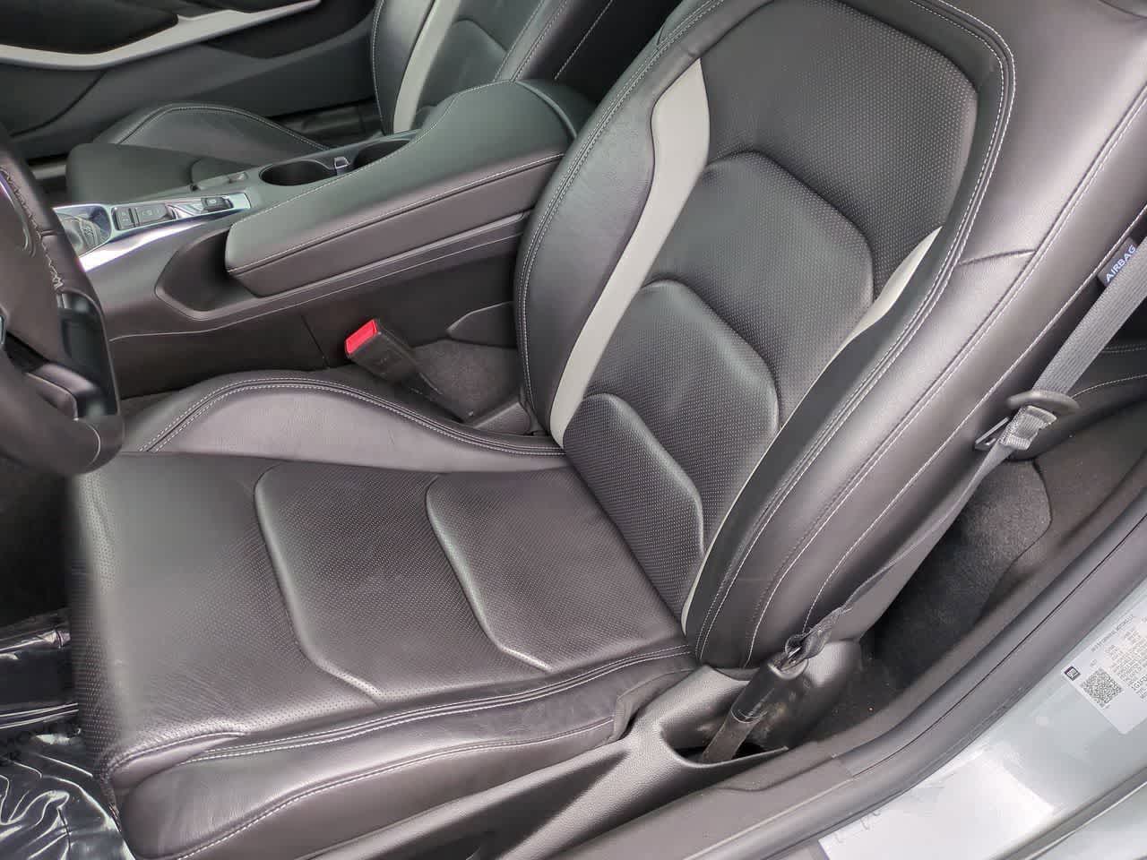 Thumbnail: 2023 Chevrolet Camaro - 17