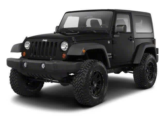 2011 Jeep Wrangler Sport -
                  Sanford, FL