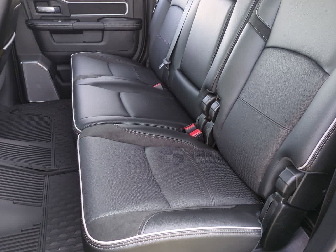 Thumbnail: 2026 RAM 2500 - 21