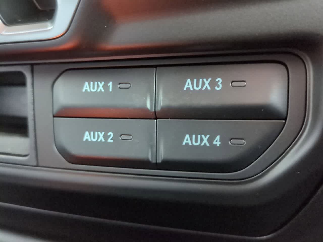 Thumbnail: 2026 Jeep Wrangler - 17