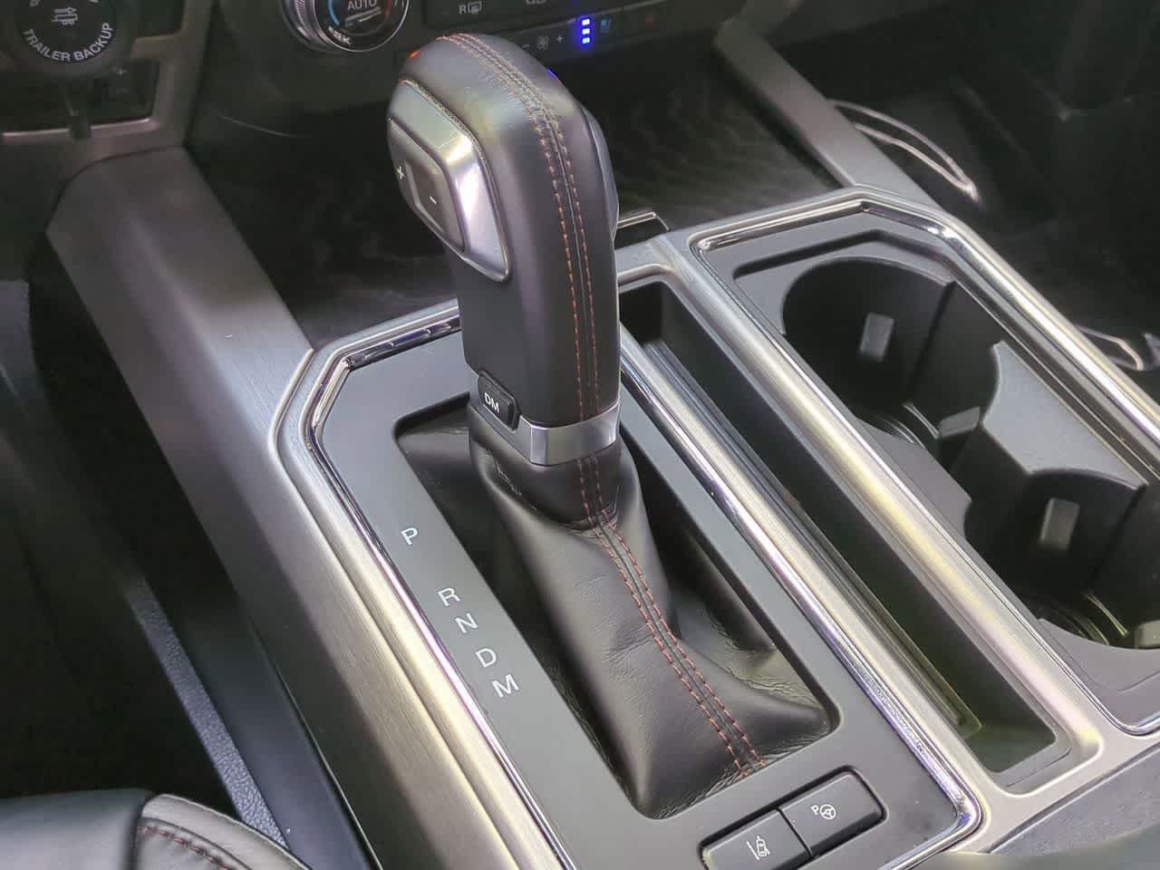 Thumbnail: 2020 Ford F-150 - 33
