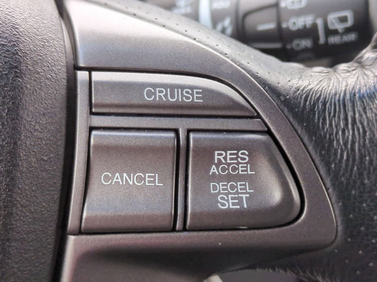 Thumbnail: 2009 Honda Pilot - 26