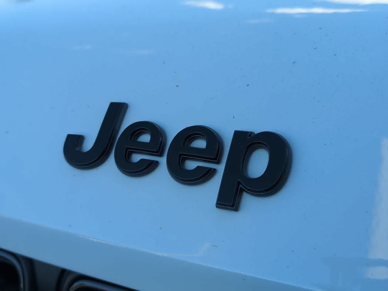 Thumbnail: 2025 Jeep Grand Cherokee - 12