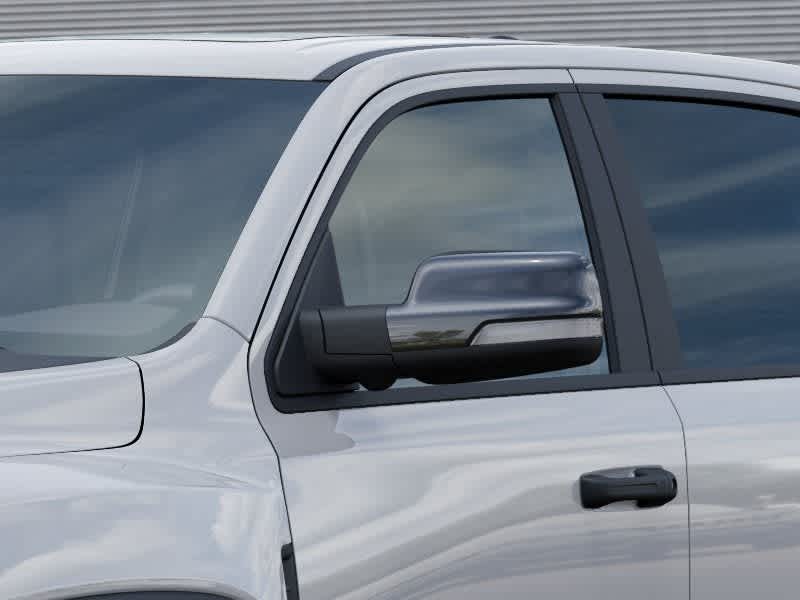 Thumbnail: 2026 RAM 1500 - 12