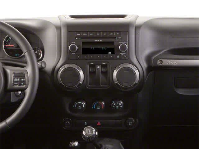 Thumbnail: 2010 Jeep Wrangler - 20