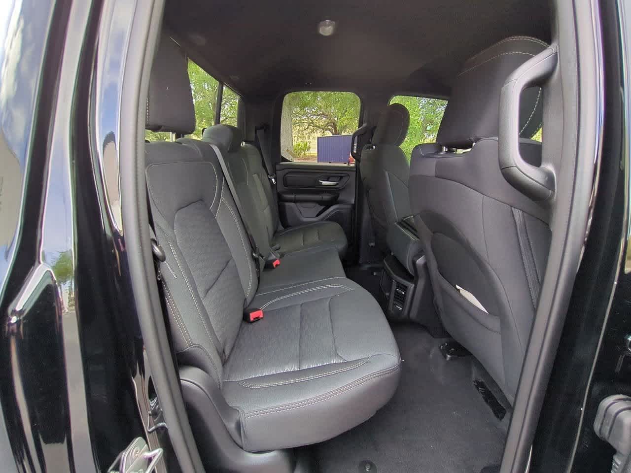 Thumbnail: 2025 RAM 1500 - 20