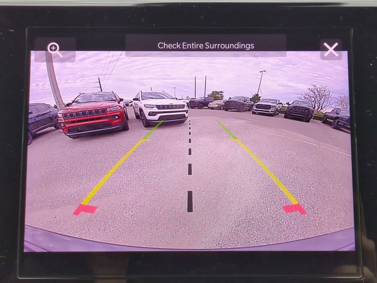 Thumbnail: 2025 Jeep Grand Cherokee - 28