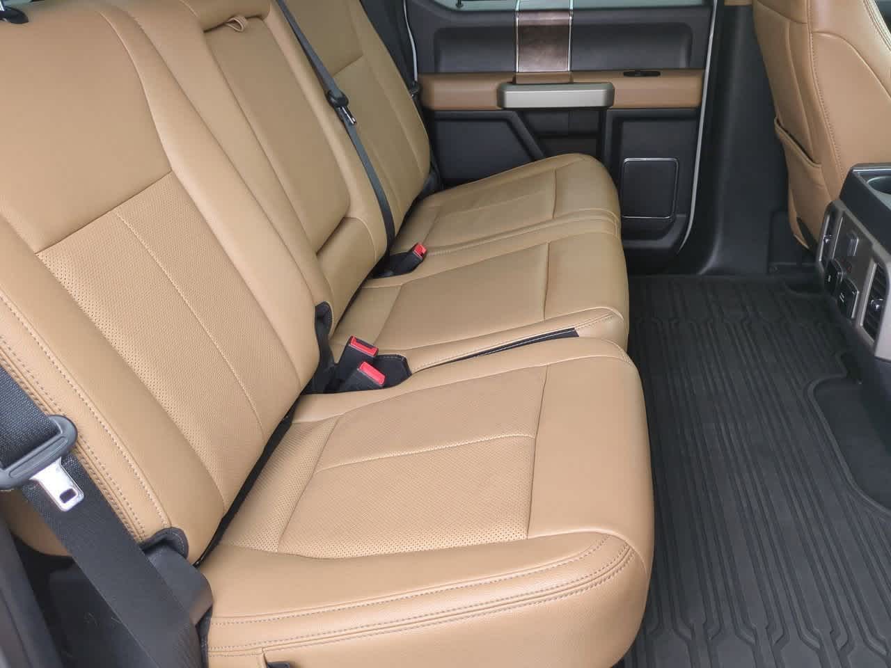 Thumbnail: 2022 Ford Econoline - 20