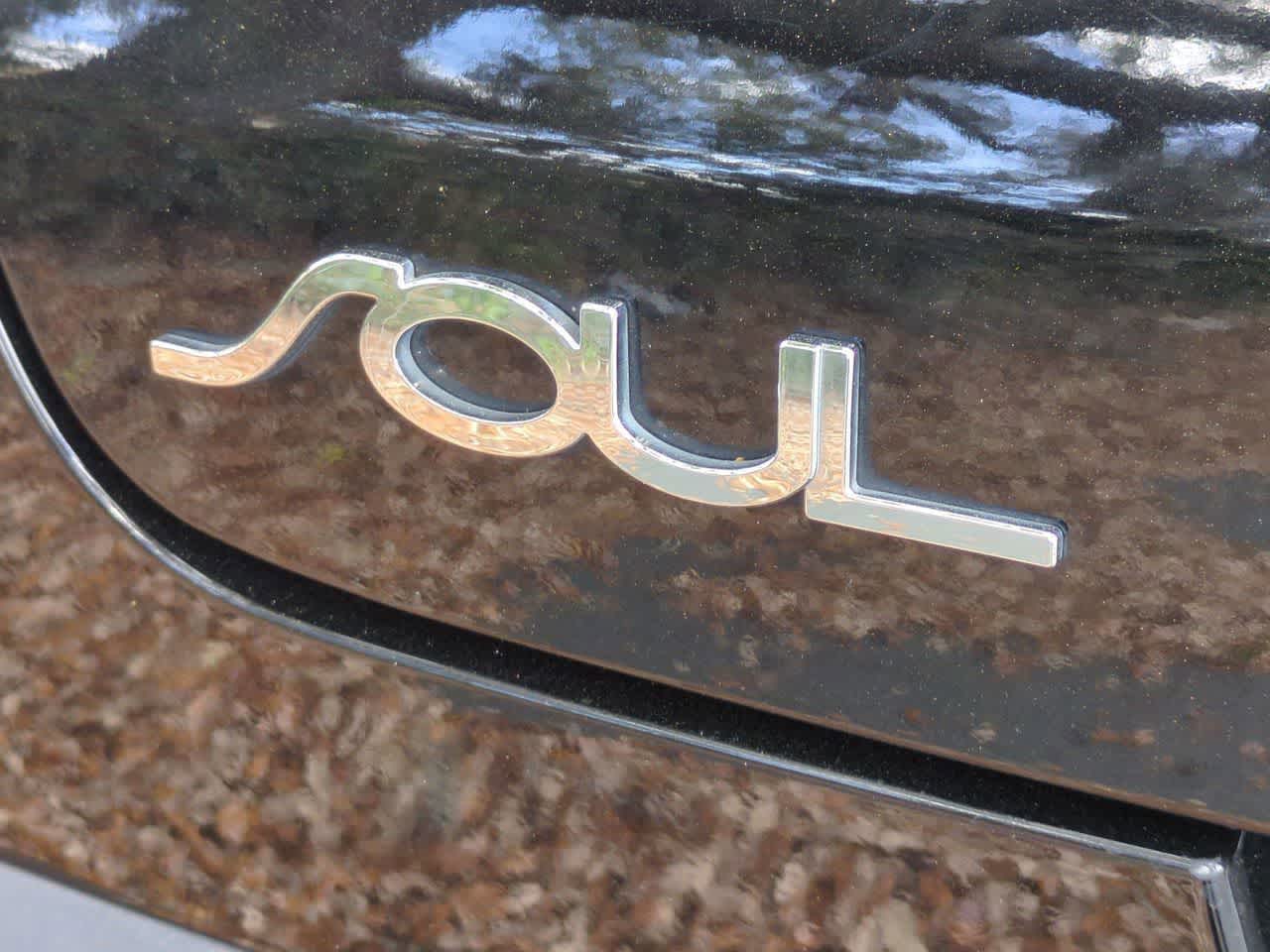 Thumbnail: 2020 Kia Soul - 13