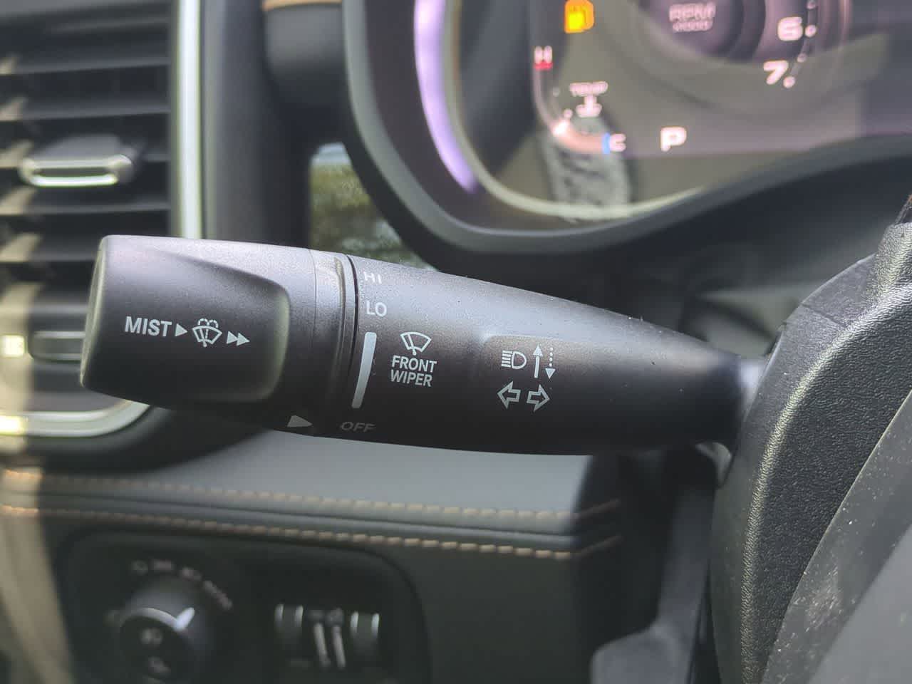 Thumbnail: 2026 RAM 1500 - 27