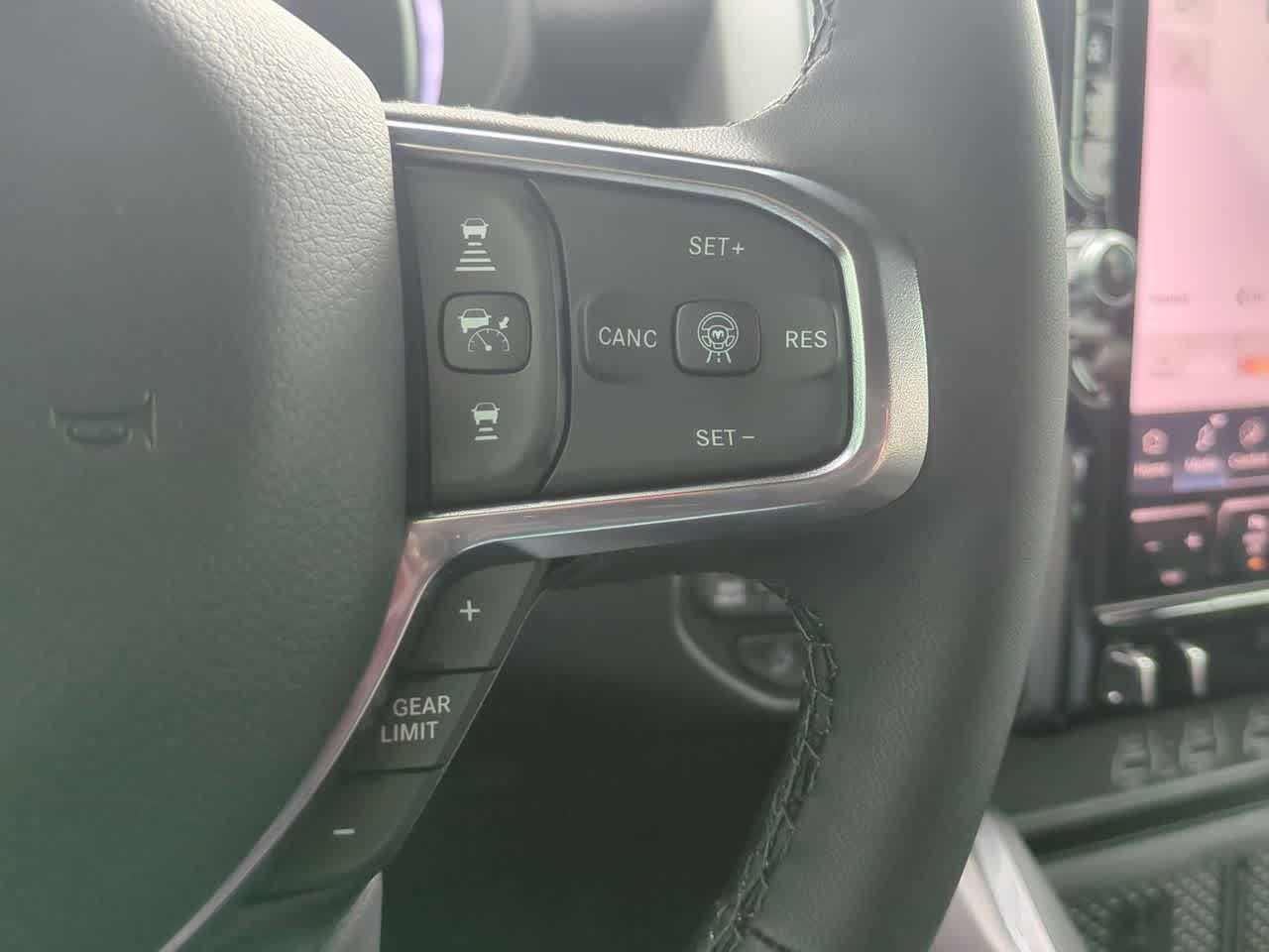 Thumbnail: 2026 RAM 1500 - 25