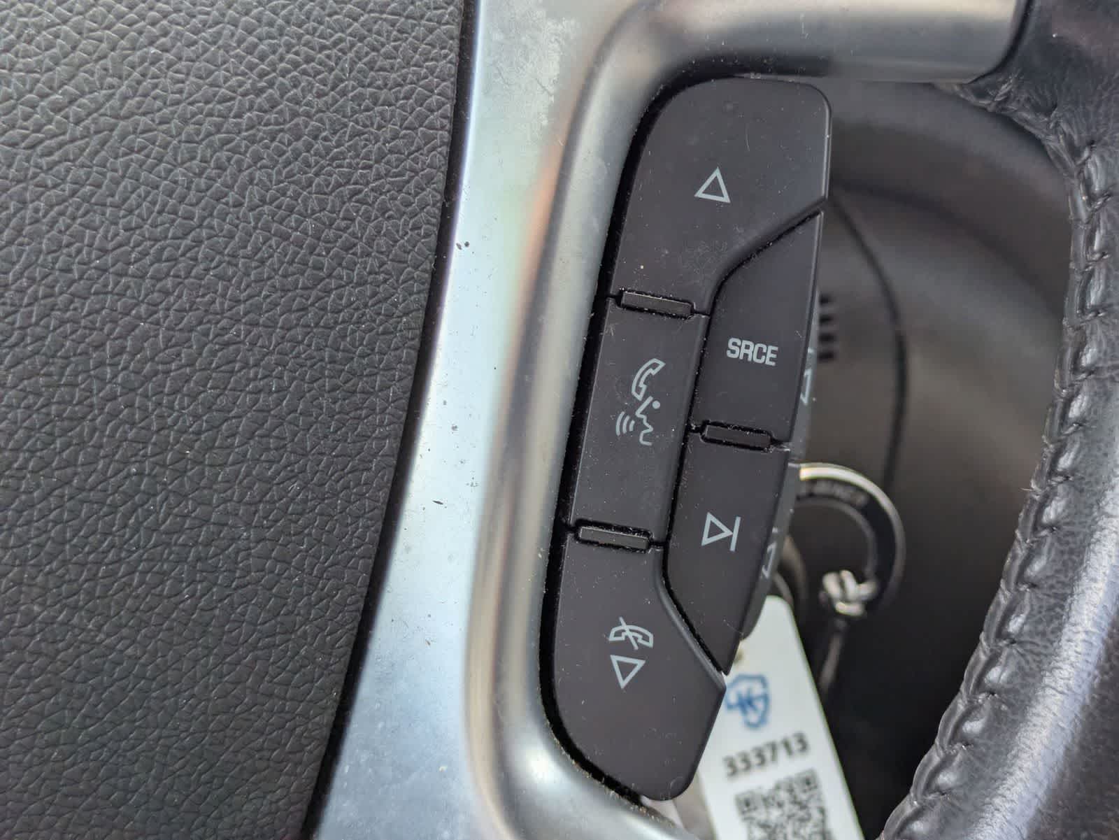 Thumbnail: 2017 Chevrolet Traverse - 9