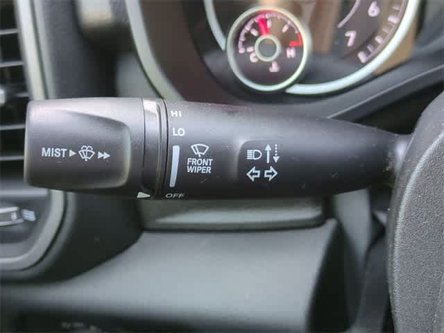 Thumbnail: 2025 RAM 1500 - 25