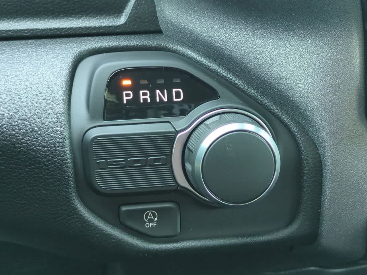 Thumbnail: 2026 RAM 1500 - 32