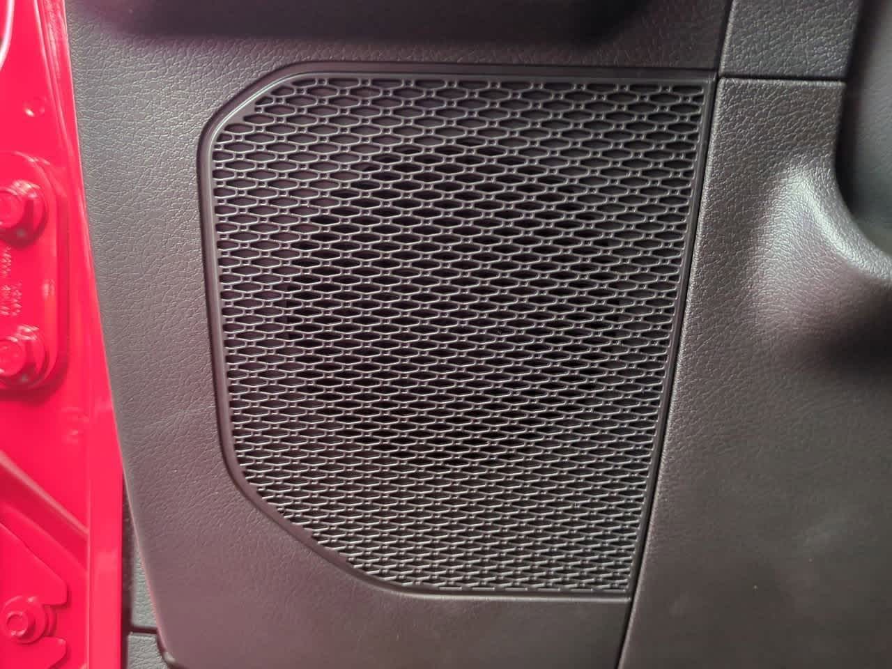 Thumbnail: 2025 Jeep Wrangler - 31