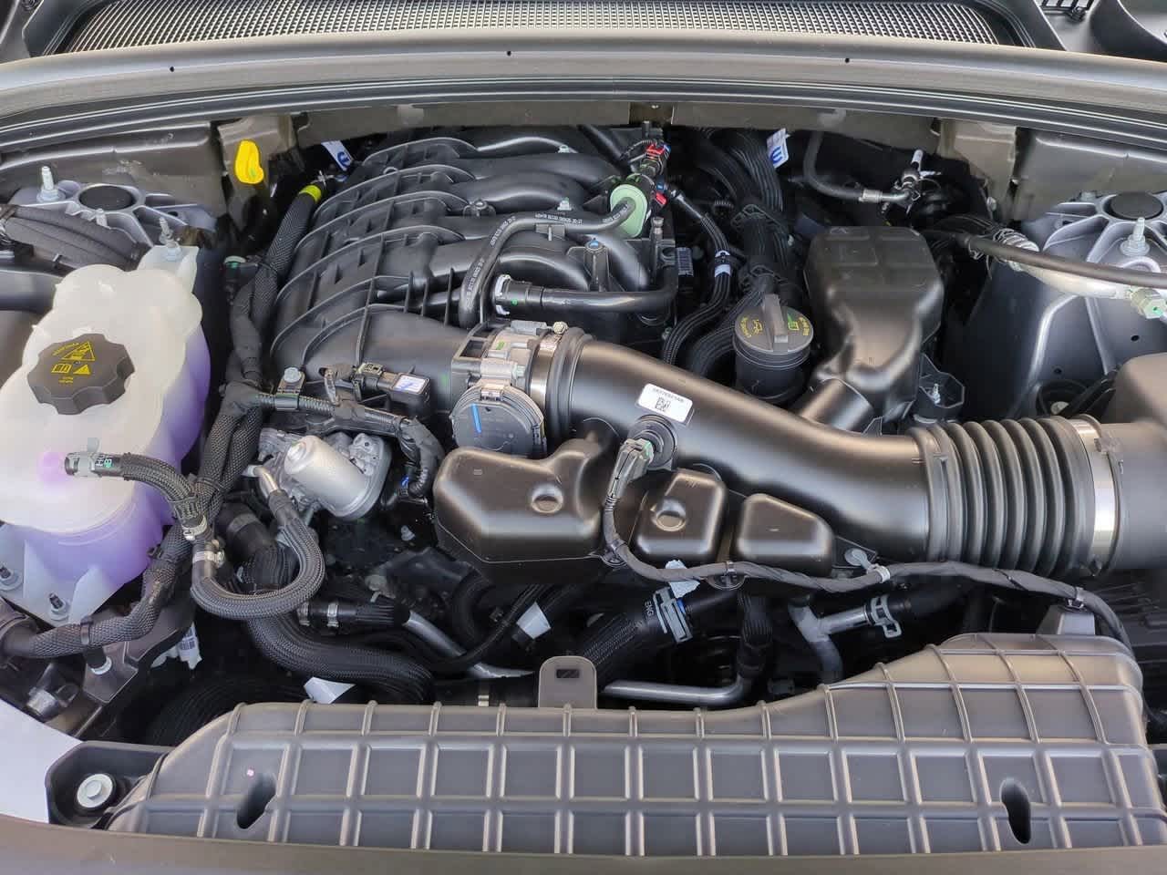 Thumbnail: 2025 Jeep Grand Cherokee - 15