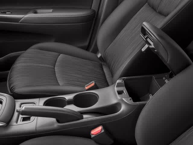 Thumbnail: 2017 Nissan Sentra - 15