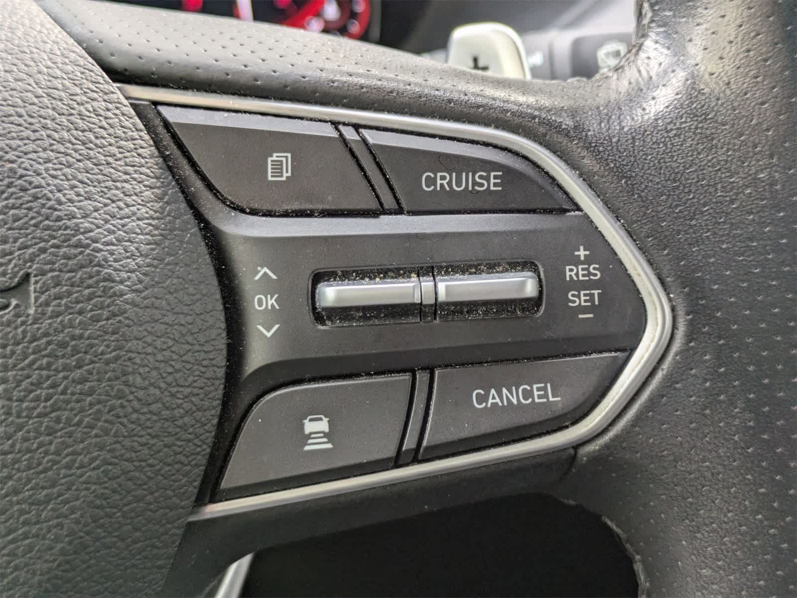 Thumbnail: 2020 Hyundai Palisade - 9