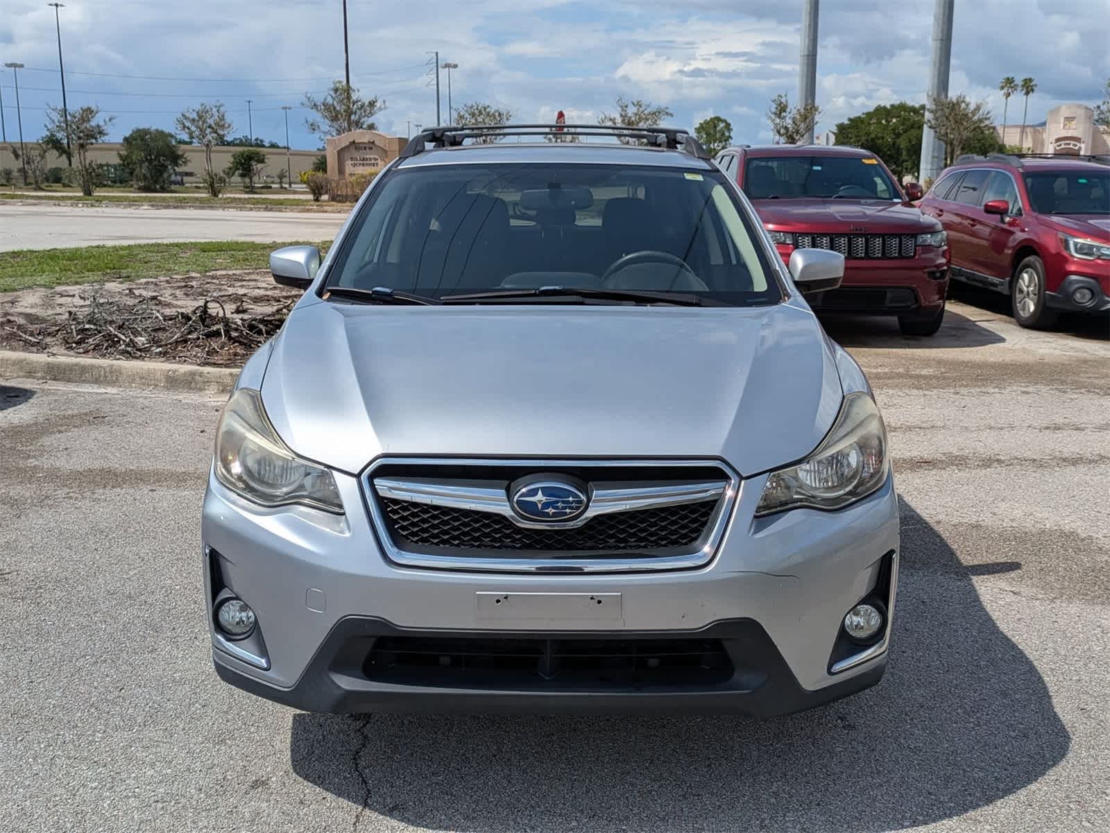 2016 Subaru Crosstrek Premium -
                  Sanford, FL