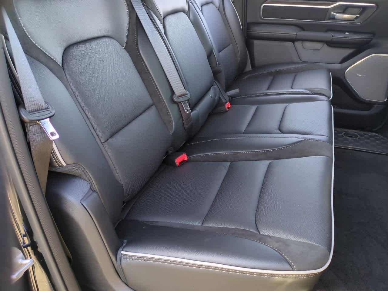 Thumbnail: 2026 RAM 1500 - 22