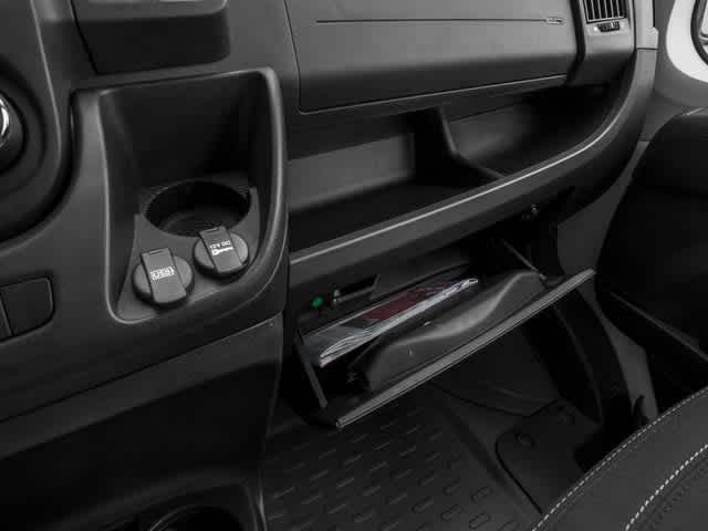 Thumbnail: 2018 RAM ProMaster - 15