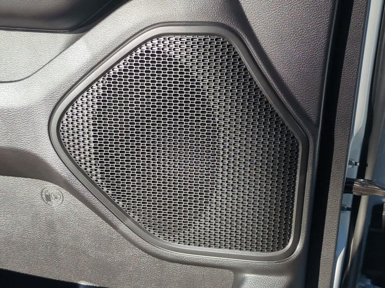 Thumbnail: 2026 RAM 1500 - 29