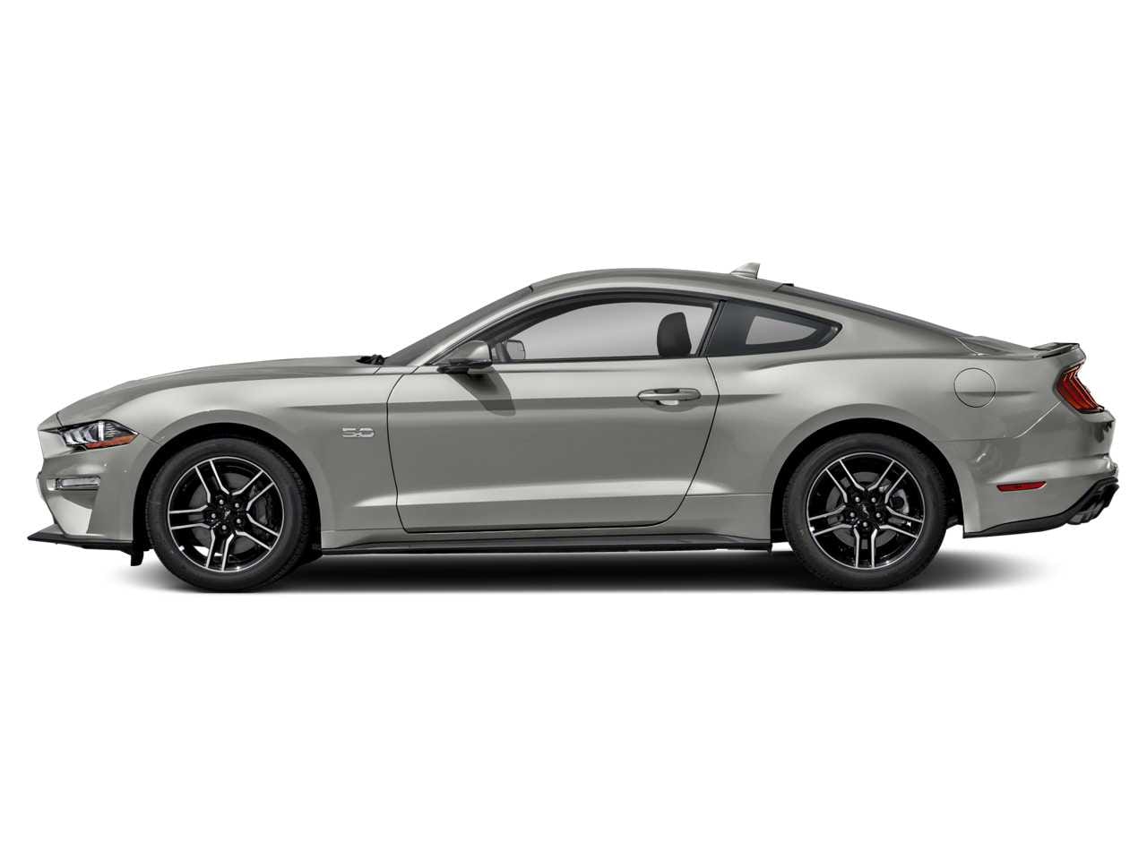 Thumbnail: 2022 Ford Mustang - 3
