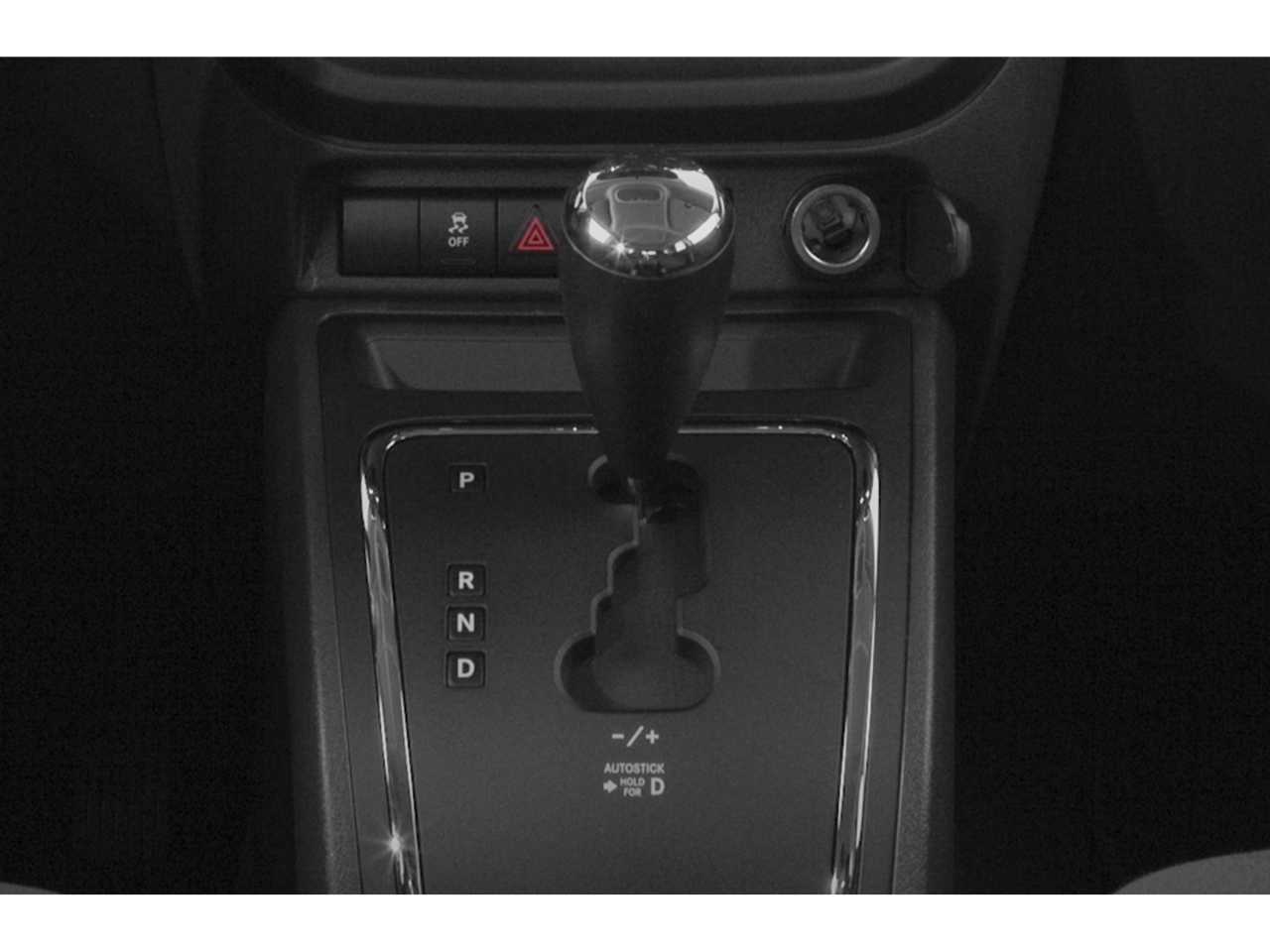 2015 Jeep Patriot Altitude Edition 8