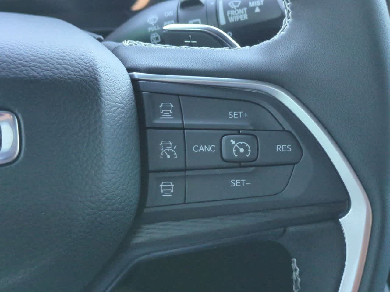 Thumbnail: 2025 Jeep Grand Cherokee L - 26